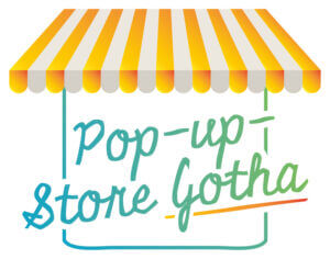 Logo | Pop-up-Store