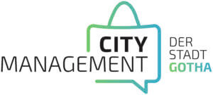 City-Management Gotha | Pop-up-Store